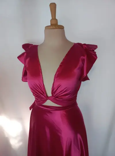 Conjunto satin - imagen 2