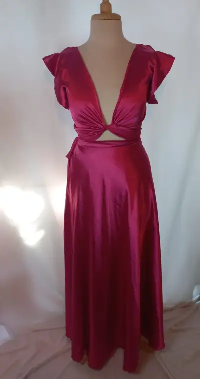 Conjunto satin - imagen 3
