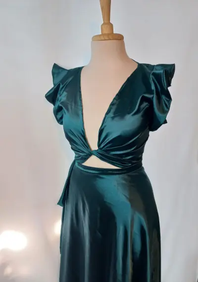 Conjunto satin - imagen 5
