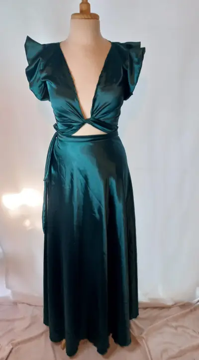 Conjunto satin - imagen 7