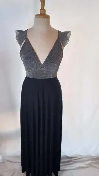 Vestido vuelos - imagen 1