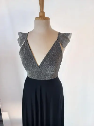 Vestido vuelos - imagen 2